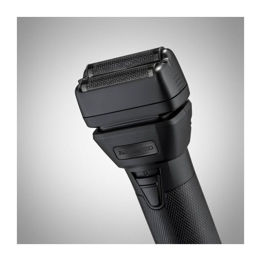 BaByliss PRO FXONE BLACKFX borotva fekete