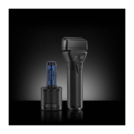 BaByliss PRO FXONE BLACKFX borotva fekete