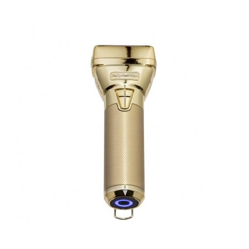BaByliss PRO FXONE GOLDFX borotva arany