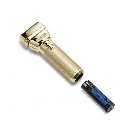 BaByliss PRO FXONE GOLDFX borotva arany