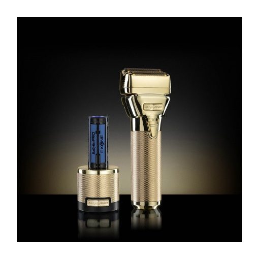 BaByliss PRO FXONE GOLDFX borotva arany