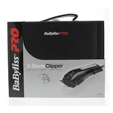 BaByliss PRO V-Blade Clipper hajnyíró