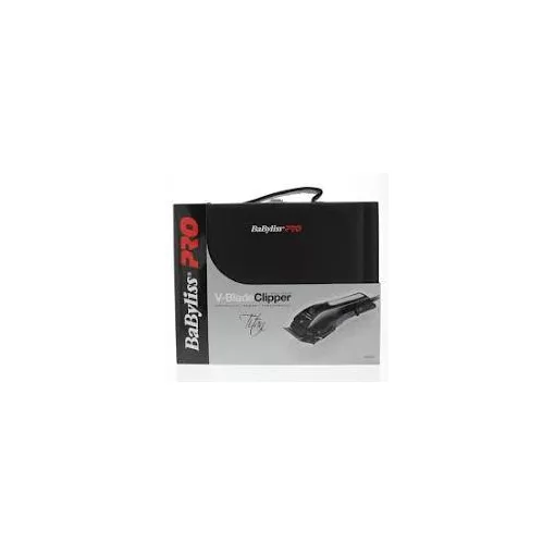 BaByliss PRO V-Blade Clipper hajnyíró