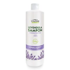 Stella Vitacare Levendula Sampon koncentrátum 1000 ml