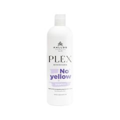 Kallos Plex Bond Builder NO YELLOW sampon  500 ml