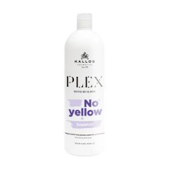 Kallos Plex Bond Builder NO YELLOW sampon 1000 ml
