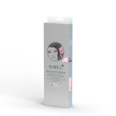 Sibel Melír Habfólia Színes 9,5cm X 30cm 200db