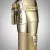 BaByliss PRO FXONE GOLDFX hajnyíró Arany