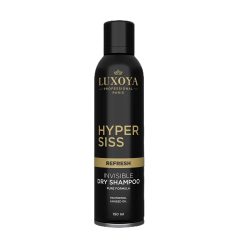 LUXOYA HYPERSISS - Száraz sampon 150ml