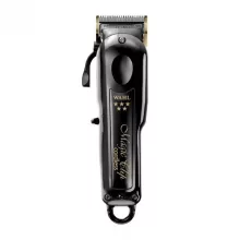 Wahl hajvágógép Magic Clip BLACK Cordless Új!