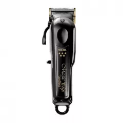Wahl hajvágógép Magic Clip BLACK Cordless Új!
