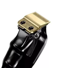 Wahl hajvágógép Magic Clip BLACK Cordless Új!