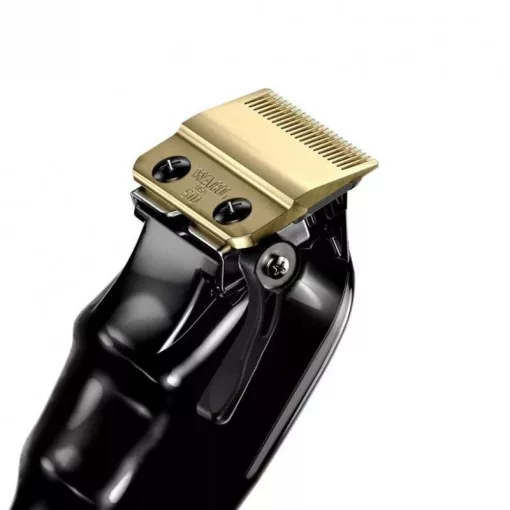 Wahl hajvágógép Magic Clip BLACK Cordless Új!