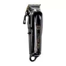 Wahl hajvágógép Magic Clip BLACK Cordless Új!