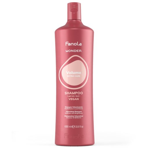 Fanola  Wonder Volumen Sampon  1000 ml