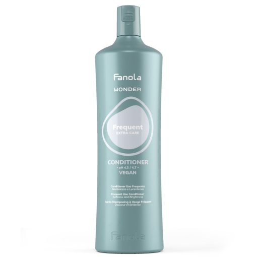 Fanola  Wonder Frequent Kondicionáló Gyakori használatra 1000 ml