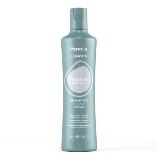 Fanola  Wonder Frequent Sampon Gyakori használatra 350 ml