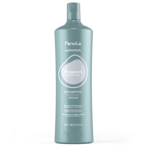 Fanola  Wonder Frequent Sampon Gyakori használatra 1000 ml