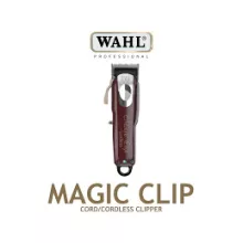 Wahl hajvágógép Magic Clip Cordless 