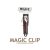 Wahl hajvágógép Magic Clip Cordless 