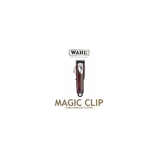 Wahl hajvágógép Magic Clip Cordless 