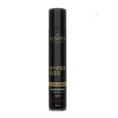 LUXOYA Halakk Ultra Strong 500ml