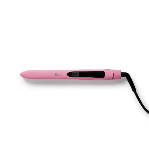 CERA BULLET Hajvasaló pastell pink 230'