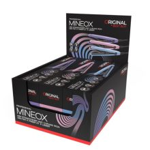 Mini Hajvasaló Lila Mineox Original