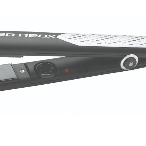 Hajvasaló Fekete Neo Neox Original Sibel