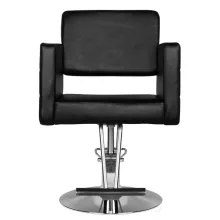 Hair System fodrász szék HS33 fekete