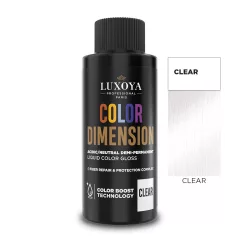 LUXOYA Color Dimension Clear Hajszínező 60 ml