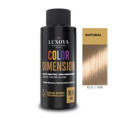 LUXOYA Color Dimension 10.0 Hajszínező 60 ml