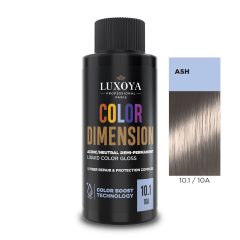 LUXOYA Color Dimension 10.1 Hajszínező 60 ml