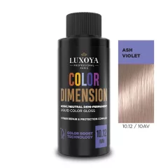 LUXOYA Color Dimension 10.32 Hajszínező 60 ml