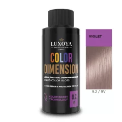 LUXOYA Color Dimension 9.2 Hajszínező 60 ml