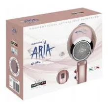 Gammapiu Aria dual ionic hajszárító