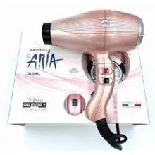 Gammapiu Aria dual ionic hajszárító