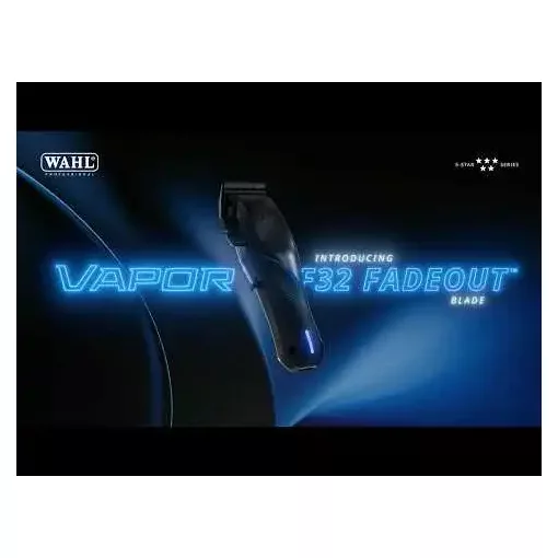 Wahl hajvágógép VAPOR 