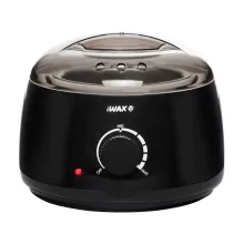 Gyantamelegítő iWAX 100 fekete
