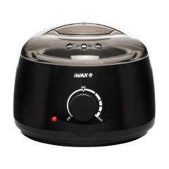 Gyantamelegítő iWAX 100 fekete