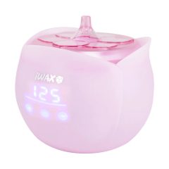 Gyantamelegítő iWAX  Flower Pink