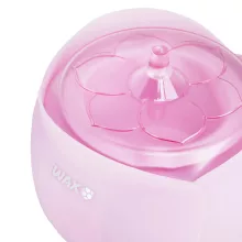 Gyantamelegítő iWAX  Flower Pink