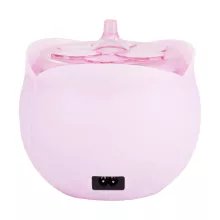 Gyantamelegítő iWAX  Flower Pink