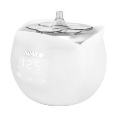 Gyantamelegítő iWAX  Flower Fehér