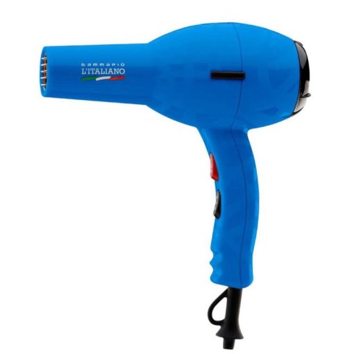 Gammapiú L'italiano BLUE hajszárító 2000W
