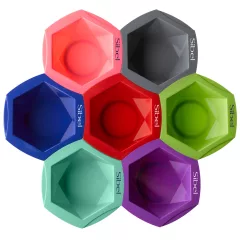 Festőtál Siebel Mix & Match 7 db