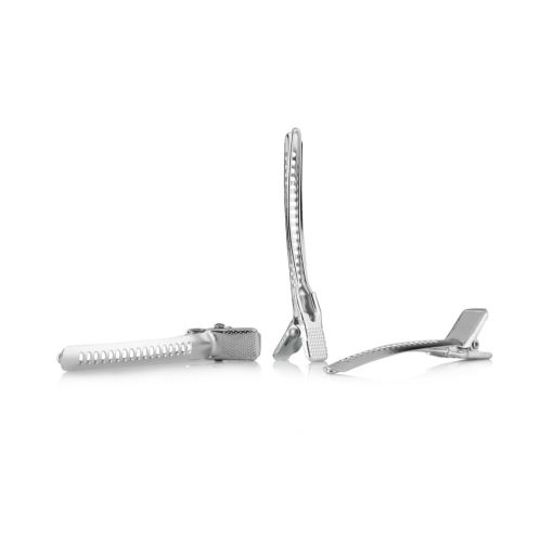 Leválasztó csipesz 10,5 cm 12db / csomag