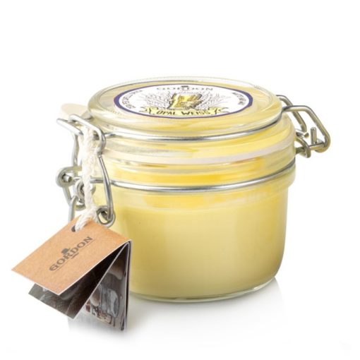 Gordon wax Opal Weiss ultra erős tartású, matt 120 ml