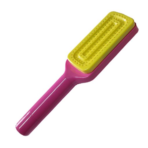 Twist Pop öntisztító hajkefe