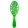 Gettin'Fluo Fruits bontókefe Green Apple